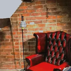 Wheeler Gate House Centre Nottingham