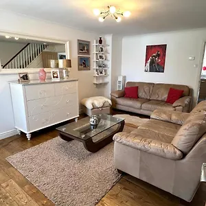 Simply Stunning 2 Bedroom With Parking Space Nottingham